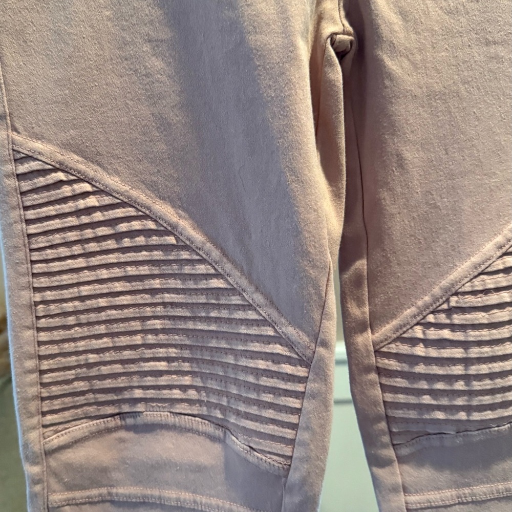 NWT Beulah Black Tag Team woman’s size large pants - Picture 3 of 9